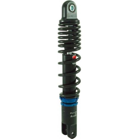 hinterer stoßdämpfer forsa für roller honda 150 dylan 2002-2006 (1/4)