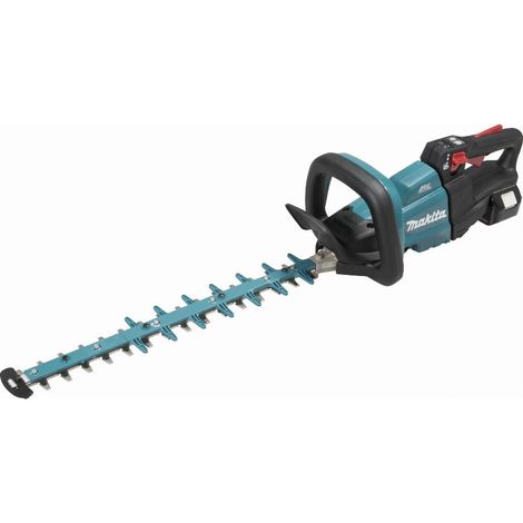 Tagliasiepi 18V Li-Ion 5 Ah 50 cm MAKITA - DUH502RT2 (1/7)