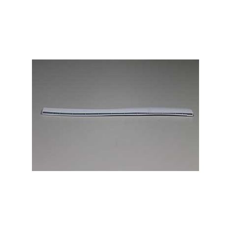 PROFIL COUVRE BAC A LEGUMES BLANC 467 MM pour REFRIGERATEUR...