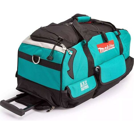 Bolsa de transporte MAKITA LXT600 6 herramientas