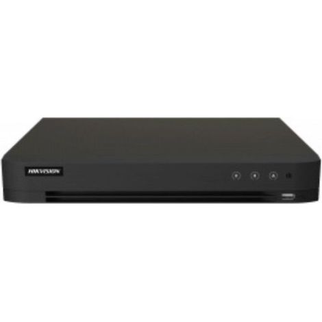 HIKVISION DVR 8 Canali AcuSense 4K 4 Ingressi - 300229477