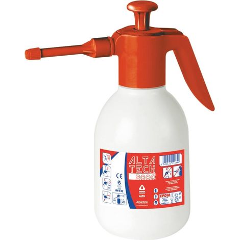 Drucksprüher 2l aggressive Produkte COMPAC - 18721