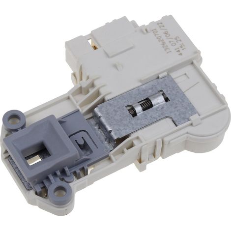 Electrolux - fermeture de porte - 8583792035005 - 7321424751617