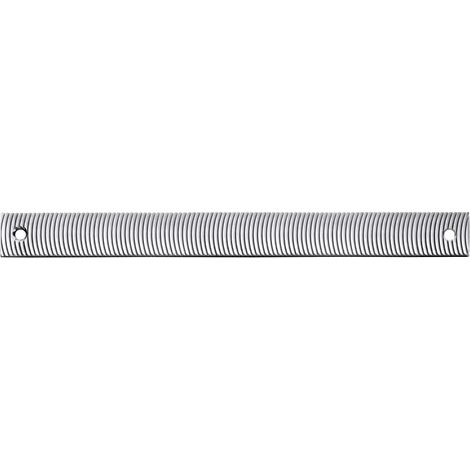 Dick 14143510 Feilblatt flach, 350/1 radial verzahnt Kanten gebrochen Länge 300 mm 1 St.