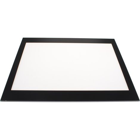 Beko - vidrio para puertas interiores - pirólisis - 290460003 - 8053190603294