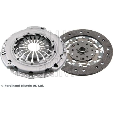 Kit d'embrayage Blue Print ADW1930135 OPEL 55355561 55355561 S9 55575959