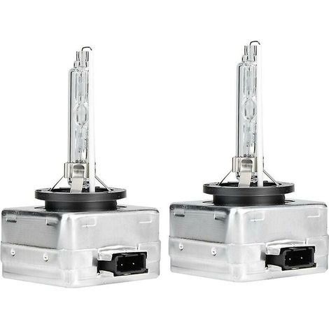 Faro de xenón, lámpara de xenón, faro de xenón automático, lámpara de xenón HID, lámpara de xenón D1S (1/4)
