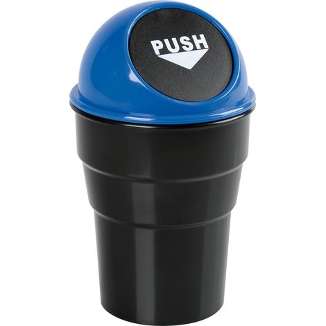 Push-Bin, mini cestino (1/5)