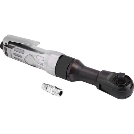 GARRYFIZH Clé à cliquet pneumatique robuste, 3/8 ", 10mm, clé à entranement par Torsion, outil de réparation automobile pneumatique