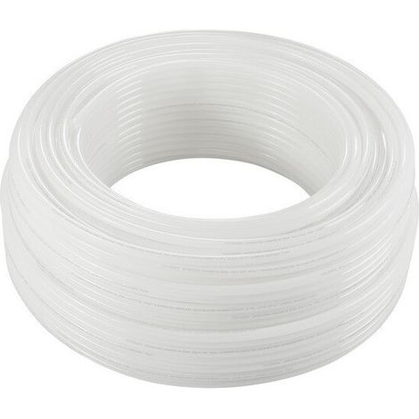 Tuyau en plastique OV PE-RT Copert 17x2mm. 240 m Rouleau (Par 240)