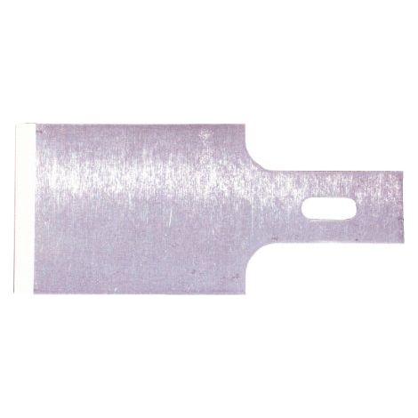 Kstools – Lot de 10 lames obliques 20 mm – Pour cutters et multitools – Coupe nette sans éclat – Performance fiable pour travaux de coupe (1/8)