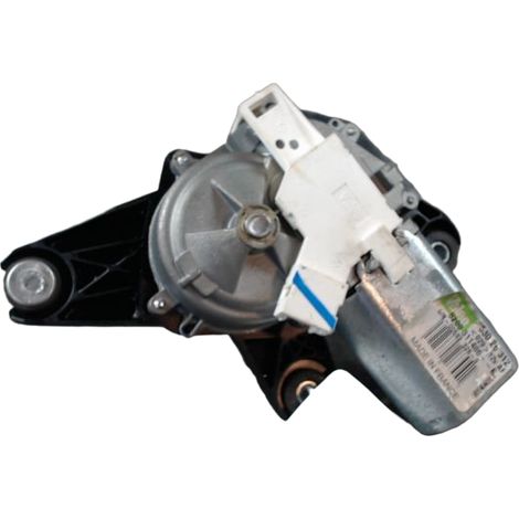 [PRODUIT D'OCCASION] Moteur Essuie-glace Arriere RENAULT Twingo 2 2009- ♻️ Ref Oe. 8200311486 - Garantie à vie (1/2)