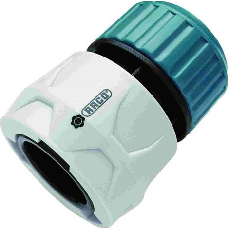 Raccord Rapide gros débit Ø 25 mm