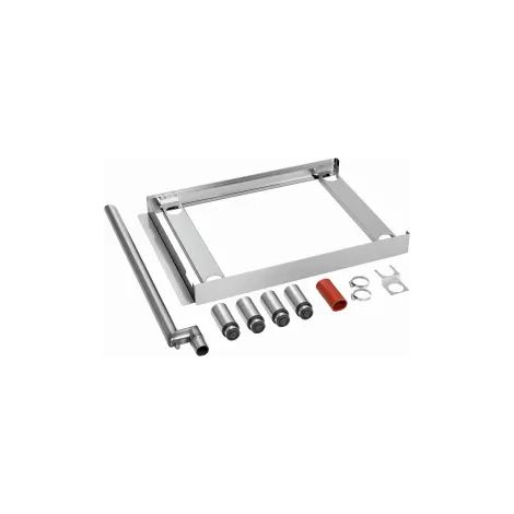 Kit de raccordement Silversteam-K - Bartscher