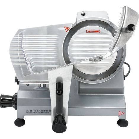 Trancheuse à Jambon Semi-Automatique - Dynasteel