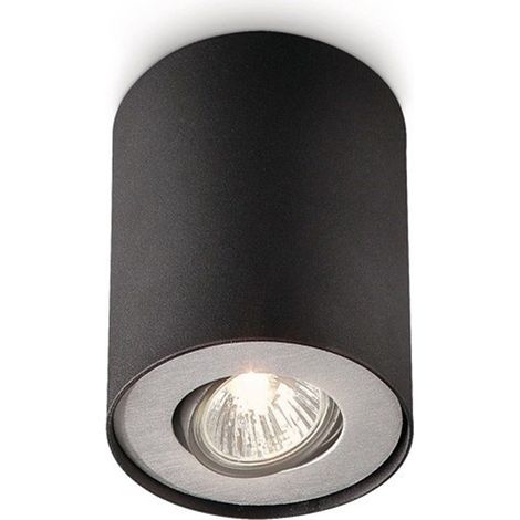 Spot de plafond robuste Pillar - 5633030PN (1/5)