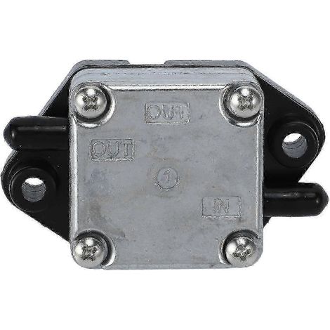 Pompe à carburant pour moteurs hors-bord 4 temps 4 CV, 5 CV, 6 CV et 8 CV, compatible avec Parsun Makara