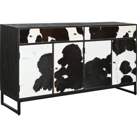 Buffet Mango Piel 172X45X90 Vaca MB208896 (1/5)