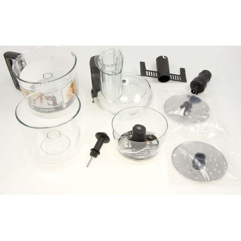 Kit depósito para robot multifunción MAGIMIX 17673