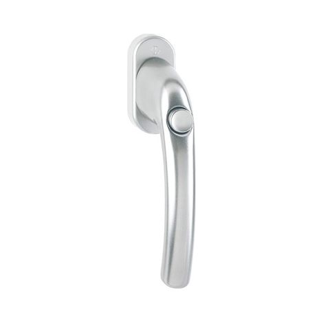 Finestra Abschl.0710S Maniglia / U26, F9016 Naw, 32
