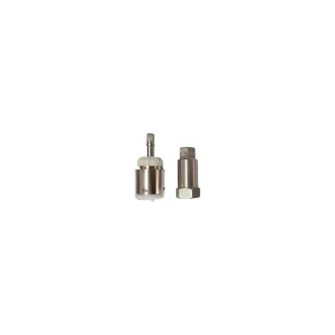 Cartuccia di ricambio ceramico 25 mm KRC235CCXN ib rubinetterie