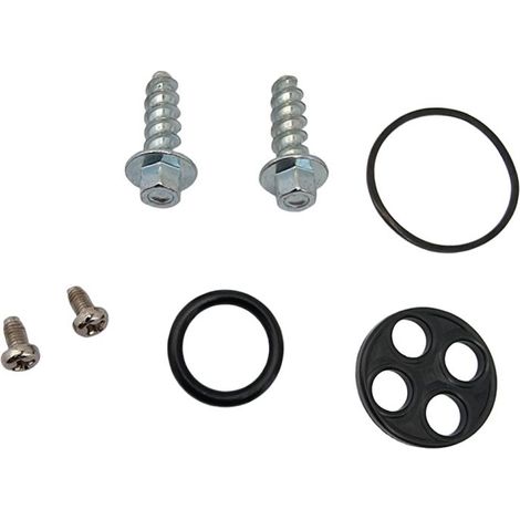 BEARING WORX Gewindebohrer-Reparatursatz KTM SX 105 '06-'11, SX 125/144 '07-'08, SX 450 '03-'06, SXS 85 '13-'14 (60-1014)