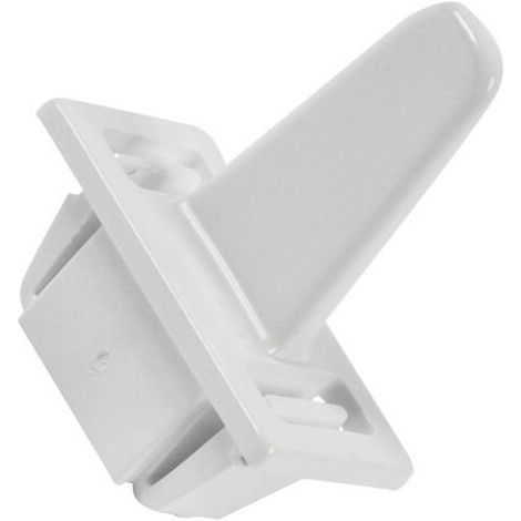 LEVIER CHEVILLE DE CONTACT PORTE pour SECHE LINGE FAURE -... (1/3)