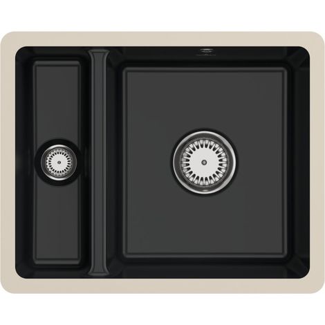 Villeroy & Boch 675801R7 Évier à encastrer Subway 60 XU 545x440mm