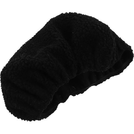 Mesh Soap Bags 6 Units Oval Design and Secure Closure for
