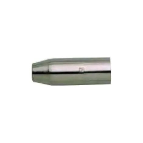 Boquilla de antorcha de soldadura weldline promig 241 d14 resistencia alta temperatura reemplazo rápido