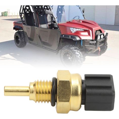 Der Temperatursensor ist kompatibel mit dem Odes Dominator 800 UTV 2013-2015 (OE: 21040403001). (1/5)