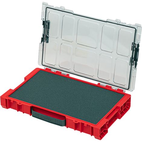 Toolbrothers RHINO L Organizer ULTRA Altura M Multicapa Personalizado 5 l IP54