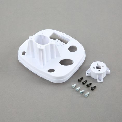 Firewall and Motor Mount: Mini Apprentice S