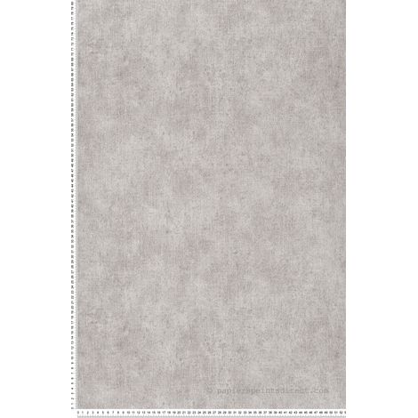 Papier peint Uni Gris Shamal Montecolino