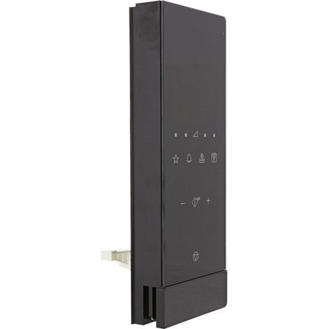 Electrolux - assemblage,bandeau - 4055414777 - 7321424095254 (1/2)