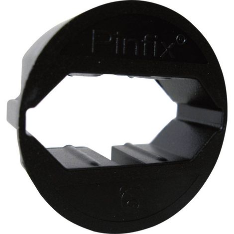 interBär Pinfix Spina adattatore Adatto per marca (Alimentatori a spina) Pinfix (1/3)