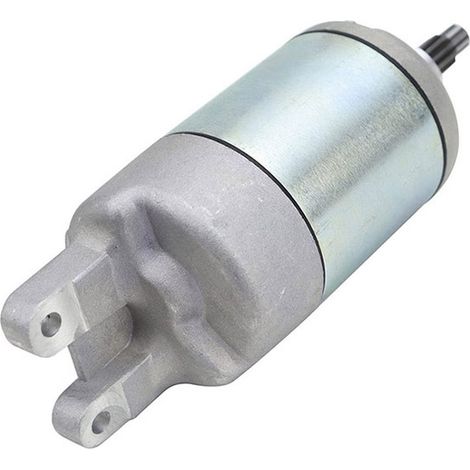 Motorcycle starter 31200-HC4-023 for Honda TRX250 and TRX300