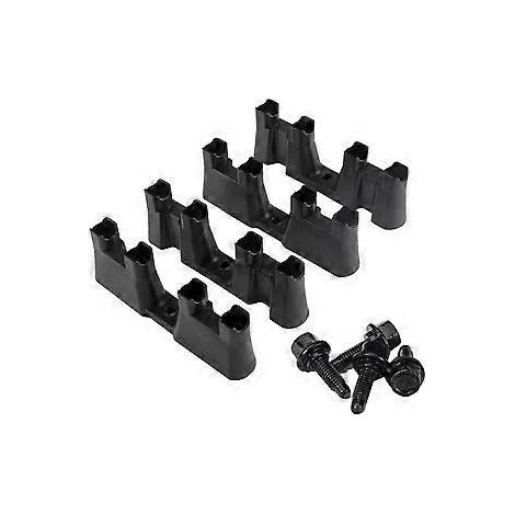 4-teiliges Heber-Set mit Schrauben 12595365 für