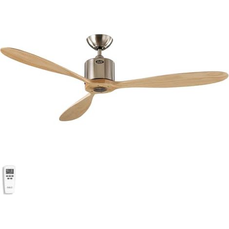 [NEUWERTIG] B-Ware Casa Fan Deckenventilator Raumventilator Wohnzimmerventilator Decko Deckenlüfter