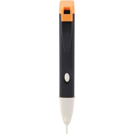 Testeur de tension électrique - DIOCHE - Stylo de test numérique - 90V-1000V - Sans contact - Compact (1/4)
