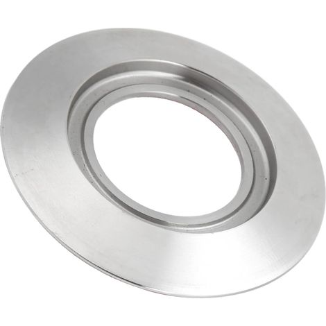 Bague de sécurité pour serrure porte, remplacement en métal et (1/5)