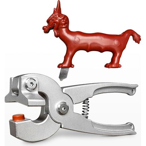 Kit d'outils coupe de verre,pince à briser le verre robuste,outil de coupe-verre poignée pour couper les mosaïques,ouvrir verre,coupe-carreaux en céramique et outils bricolage (1/5)