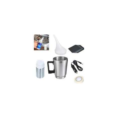 Kit De Réparation De Phare De Voiture 100 ML Nettoyant, Kit D'outils De Restauration De Phare pour Le Jaunissement/Flou/Fissures