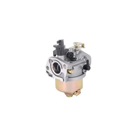 Carburador 951-10974A para motores de sopladoras de nieve 951-10974, 951-12705, 520-862, 165S, 165SA - Crezuo (1/4)