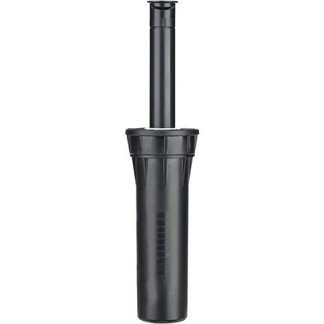 Hunter – Arroseur à turbine – Tuyère Pro Spray 04 – Hauteur de soulèvement 10 cm – Pour terrains accidentés