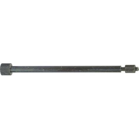 KS Tools - Tige d'extraction, 115 mm, Ø 4,5mm - 140.2193