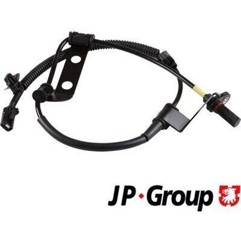 Capteur de vitesse de roue ABS arrière droit JP GROUP pour HYUNDAI i30 (FD) 3697104580
