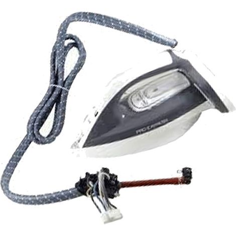 Ersatzteil - Griff + Basis + Kabel -  - CALOR