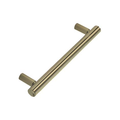 Poignee de maintien 45,5cm or brosse - CRISTINA ONDYNA SHTT0296P