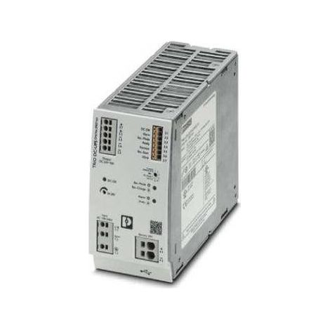 Phoenix Contact unterbrechungsfreie Stromversorgung 24 V 10 A
